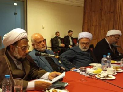 دبیر شورای برنامه ریزی مدارس علوم دینی اهل سنت در گرگان: ضرورت تقویت ارتباط میان علمای اهل‌سنت داخل و خارج کشور در مسیر وحدت اسلامی