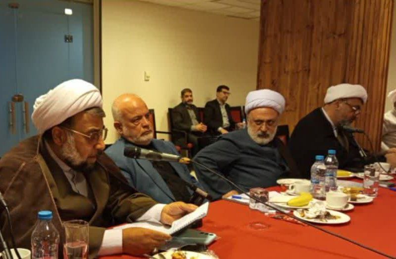 دبیر شورای برنامه ریزی مدارس علوم دینی اهل سنت در گرگان: ضرورت تقویت ارتباط میان علمای اهل‌سنت داخل و خارج کشور در مسیر وحدت اسلامی