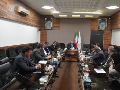 سازمان نظام مهندسی ساختمان گلستان و شهرداری گرگان برای بهره‌گیری از انرژی‌های جایگزین و بازیافت آب خاکستری هم‌گام شدند