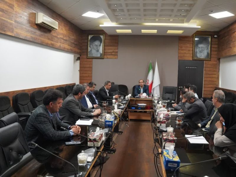 سازمان نظام مهندسی ساختمان گلستان و شهرداری گرگان برای بهره‌گیری از انرژی‌های جایگزین و بازیافت آب خاکستری هم‌گام شدند