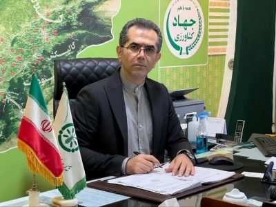 ورود  بیش از ۴۹هزار  تن کود اوره در پنج ماهه نخست سال جاری به انبارهای استان