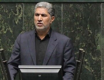 نقش مؤثر مهندس سنگدوینی در ارتقای ۳ برابری بودجه نوسازی مدارس کشور