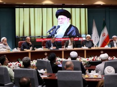 تأکید عالم اهل‌سنت بر نقش رهبری معظم در پیروزی جنگ ۱۲روزه