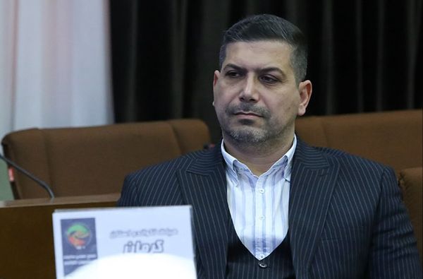 چرا گلستان تنها استان بدون خانه تکواندو است؟