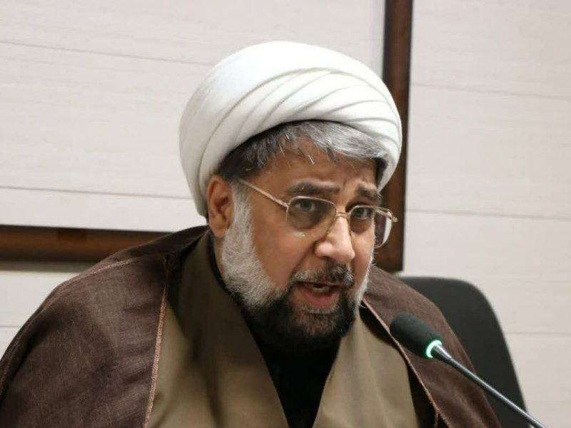 دبیر شورای برنامه‌ریزی مدارس علوم دینی اهل سنت کشوز:  شورای آموزش و پژوهش مدارس باید موتور محرک نوآوری آموزشی باشد/ حوزه‌های علمیه باید با آموزش‌های نوین، پاسخ‌گوی نیازهای نسل جدید باشند