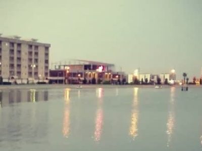 دریاچه مصنوعی گنبدکاووس سنددار شد