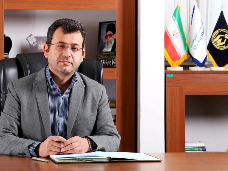 مدیر کل کمیته امداد استان گلستان خبر داد: ۵۶ هزار خدمت فرهنگی به مددجویان گلستانی درسال ۱۴۰۳ ارائه شد