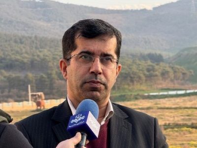 ۲۱ پروژه راه و شهرسازی در مناطق مختلف استان گلستان آماده بهره‌برداری است