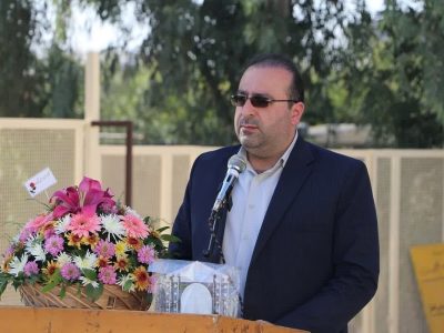 پیام تبریک مدیرکل نوسازی مدارس گلستان به مناسبت روز کارمند؛ تجلیل از تلاش بی‌وقفه خدمت‌گزاران مردم