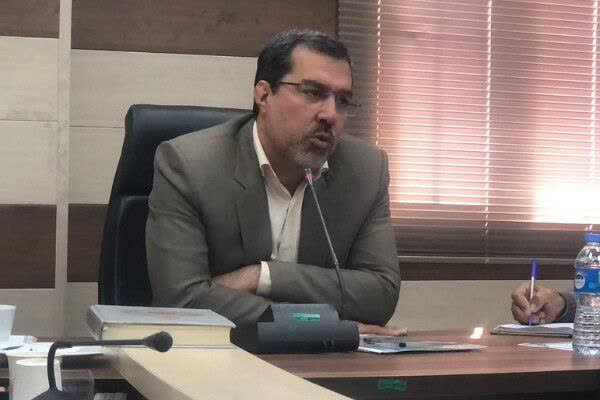 مدیرکل بنیاد مسکن گلستان خبر دادافتتاح بیش از ۳ هزار واحد مسکن روستایی در گلستان به مناسبت هفته دولت