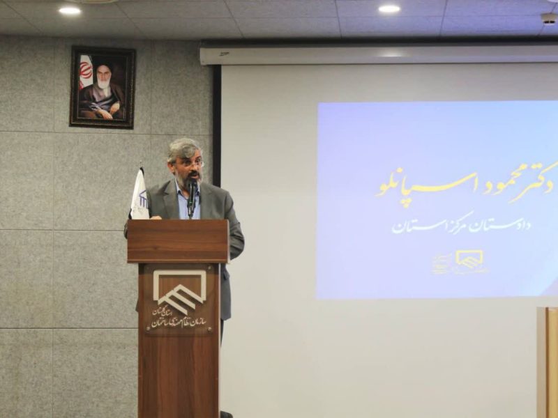 پرونده ساخت و سازها روی میز دادستان های سراسر استان؛ در همه دادسراهای استان پرونده حقوق عامه ساختمان جهت پیگیری ساخت و سازهای غیر مجاز تشکیل می‌شود/ شهرداری‌ها حق بایگانی گزارش تخلفات را ندارند