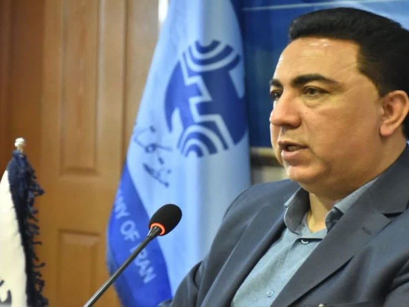 مدیر مخابرات منطقه گلستان خبر داد؛ افتتاح ۱۸۲ پروژه مخابراتی بمناسبت هفته دولت دراستان گلستان