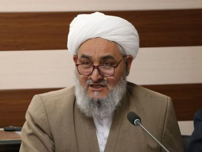 عضو شورای فرهنگی و اجتماعی مرکز اسلامی گلستان: وحدت ملت ایران پس از جنگ ۱۲ روزه، نمونه‌ای بی‌نظیر از همدلی است