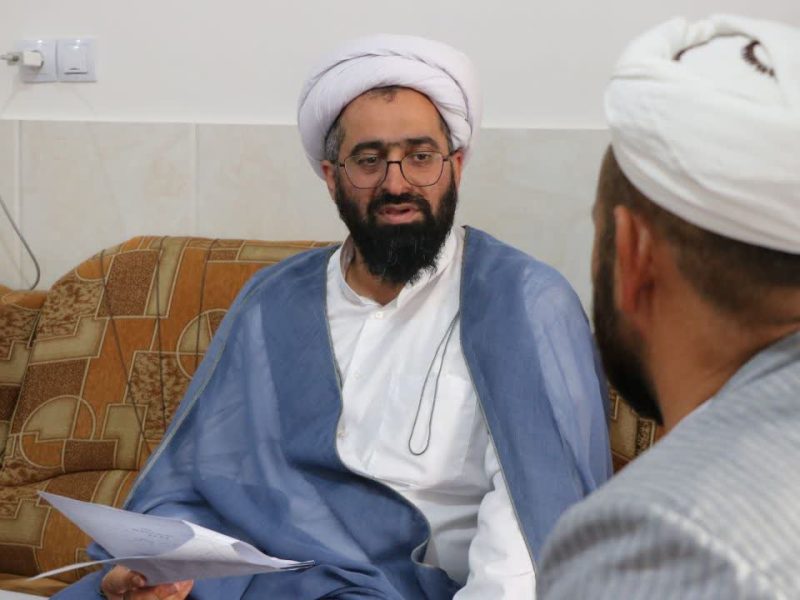 مصاحبه علمی ـ آموزشی متقاضیان آزمون ورودی مرکز تخصصی استان گلستان برگزار شد.