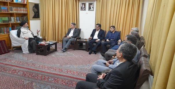 راه‌اندازی بیمارستان تخصصی سرطان به توجه وزارت بهداشت نیازمند است