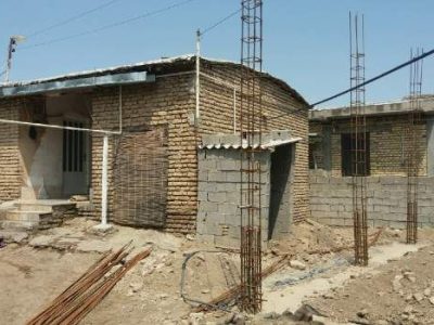 در۴ ماهه نخست سال ۱۴۰۴ انجام شد ۵۰۸ مورد احداث فضای جانبی و تعمیرات برای مددجویان تحت حمایت کمیته امداد استان گلستان
