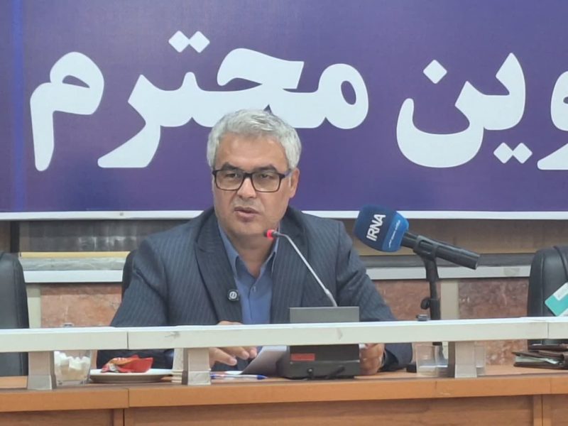 ۱۰۹ پروژه عمرانی ، اقتصادی و اشتغالزایی قابل افتتاح و کلنگ زنی شهرستان بندرترکمن در هفته دولت ۱۴۰۴