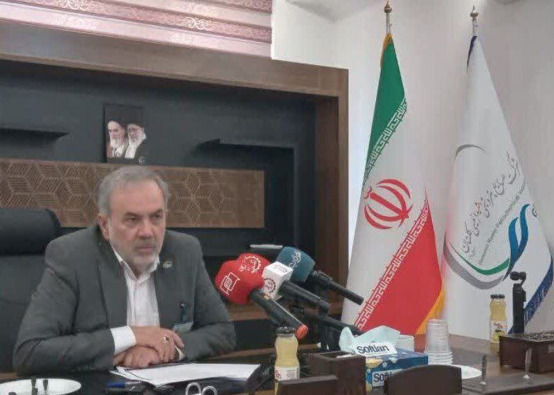 سیر تا پیاز پتروشیمی گلستان؛  آیا انتظار ۲۰ ساله۹۳ هزار سهامدار در ۱۴۰۷ به پایان می رسد؟