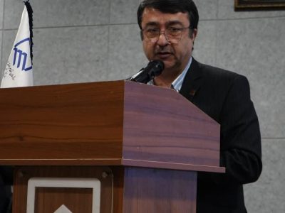 اولین نشست هم‌اندیشی در حوزه ساخت‌وساز؛  تأکید دکتر ابراهیم کریمی بر هم‌افزایی دستگاه‌ها برای ارتقای کیفیت