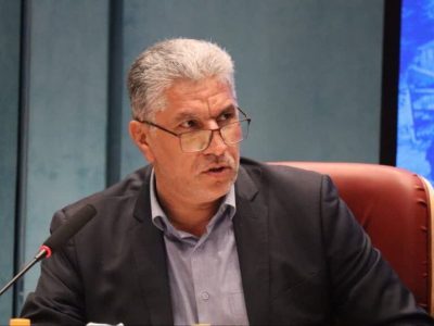درخواست نماینده گرگان و آق قلا در مجلس شورای اسلامی از وزیر جهاد کشاورزی برای حمایت ویژه از کشاورزان گلستان