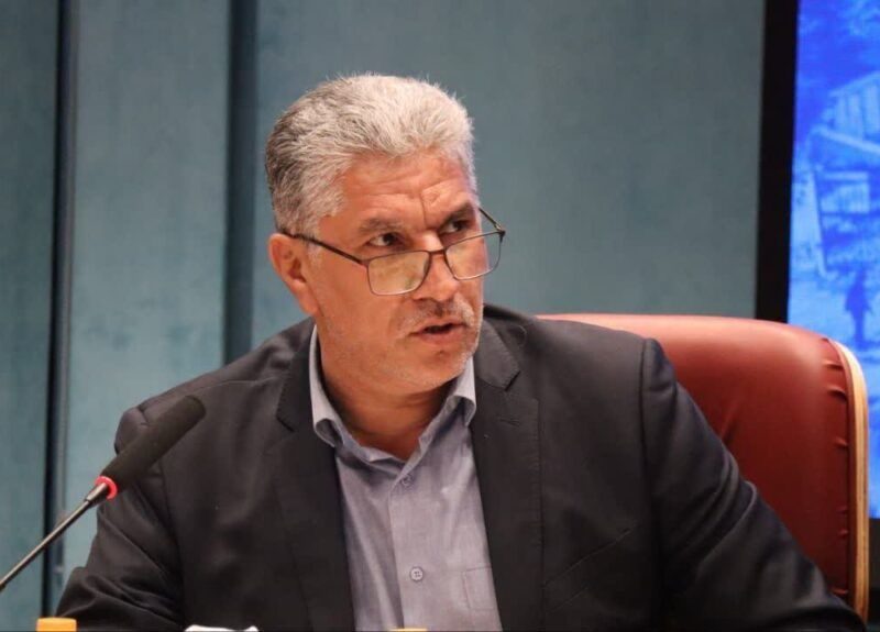 درخواست نماینده گرگان و آق قلا در مجلس شورای اسلامی از وزیر جهاد کشاورزی برای حمایت ویژه از کشاورزان گلستان