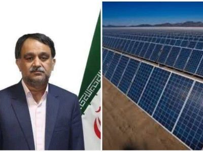 جهش بزرگ گلستان در توسعه نیروگاه‌های خورشیدی و تولید پراکنده