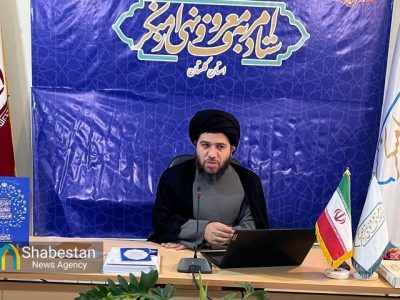 دبیر ستاد امر به معروف و نهی از منکر گلستان:  گلستان میزبان جشنواره بزرگ «خاتم» در هفته وحدت؛ امر به معروف هنرمندانه روایت می شود