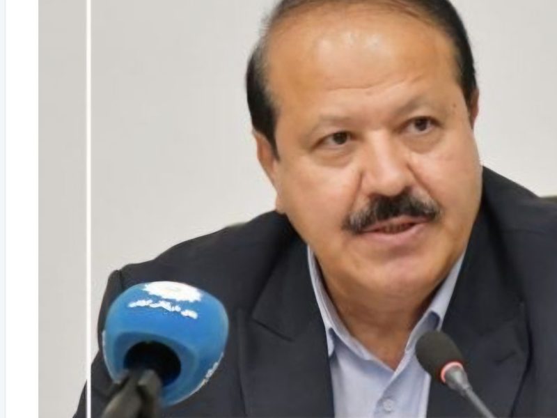 حل مشکلات اقتصادی گلستان بدون همراهی دولت ممکن نیست