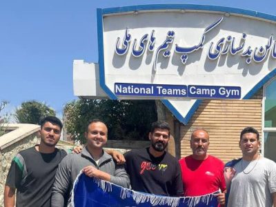 افتخار ورزشی دیگر برای گاز گلستان  :  کسب سه عنوان برتر رقابت های قهرمانی دو و ‌میدانی باشگاه های کشور  با مربیگری یکی از کارکنان شرکت