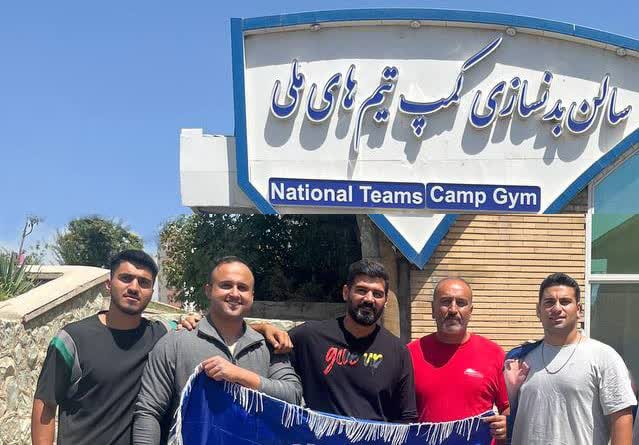 افتخار ورزشی دیگر برای گاز گلستان  :  کسب سه عنوان برتر رقابت های قهرمانی دو و ‌میدانی باشگاه های کشور  با مربیگری یکی از کارکنان شرکت