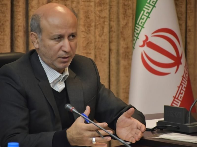 اینچه‌برون؛ دروازه طلایی ایران به تجارت جهانی
