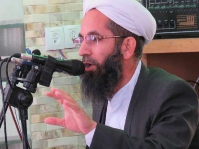 امام جمعه نیازآباد:  مؤمن در برابر سختی‌ها صبور و از گناه آشکار و پنهان پرهیزکار است