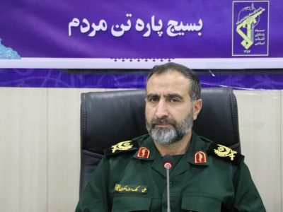 پیام تبریک سردار علی ملک شاهکویی در پی قهرمانی تیم ملی والیبال جوانان ایران