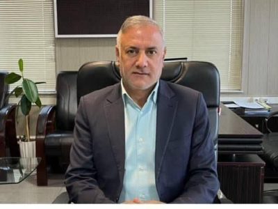 پیام تبریک مدیر کل ورزش و جوانان استان گلستان به مناسبت قهرمانی تیم ملی والیبال جوانان