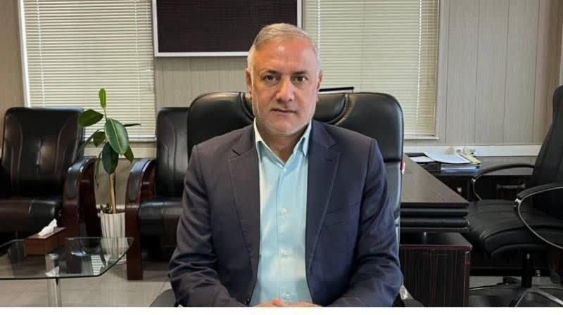 پیام تبریک مدیر کل ورزش و جوانان استان گلستان به مناسبت قهرمانی تیم ملی والیبال جوانان