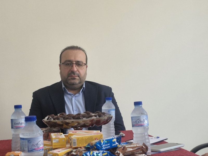 مدیرکل نوسازی، توسعه و تجهیز مدارس استان گلستان:رشد ۲۵ درصدی جذب کمکهای خیرین در ۶ماهه نخست سال جاری