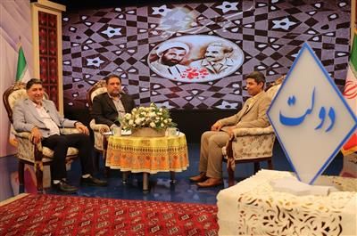 گامی بلند در مسیر توسعه و پیشرفت گلستان   /      درخشش گلستان در جذب سرمایه‌گذاری و بهبود محیط کسب‌وکار با رتبه دوم امنیت سرمایه‌گذاری کشور