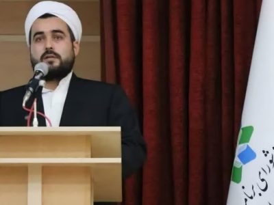 دانشجوی مرکز تخصصی اهل سنت گلستان: هفته وحدت؛ فرصتی برای تقویت همبستگی و اتحاد ملی