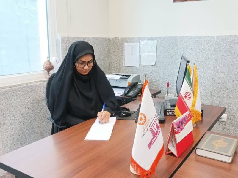 پیام معاون سلامت اجتماعی بهزیستی گلستان به مناسبت فرارسیدن روز اورژانس اجتماعی