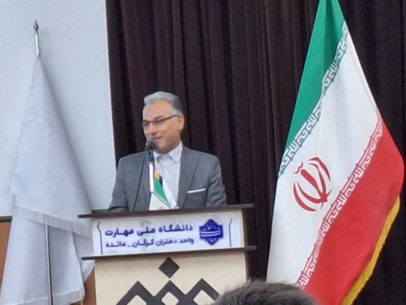 برگزاری پویش ملی برای آینده سازان
