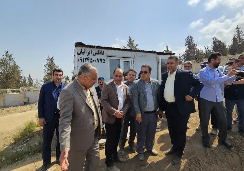 تلاش دستگاه قضایی برای تحقق یک رویا؛ سورتمه ریلی گرگان پس از سال‌ها توقف به ریل اجرا رسید.