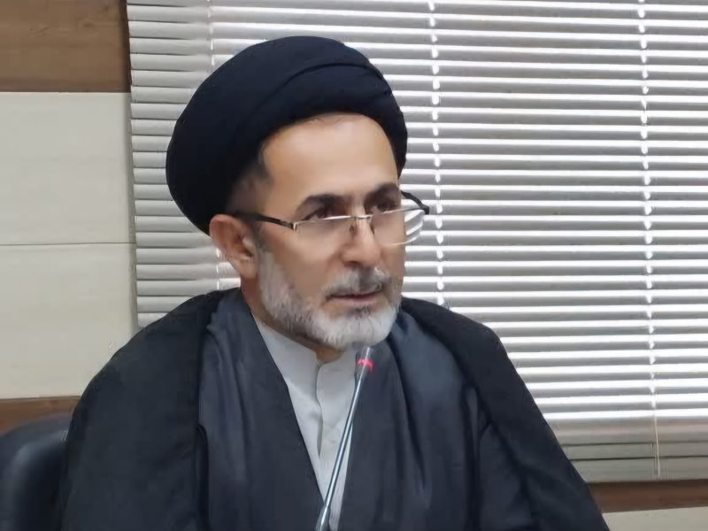 معاون اداره کل زندان‌های گلستان:  آزادی ۱۴۶ زندانی جرایم غیرعمد با همت خیران در پنج ماهه نخست سال جاری