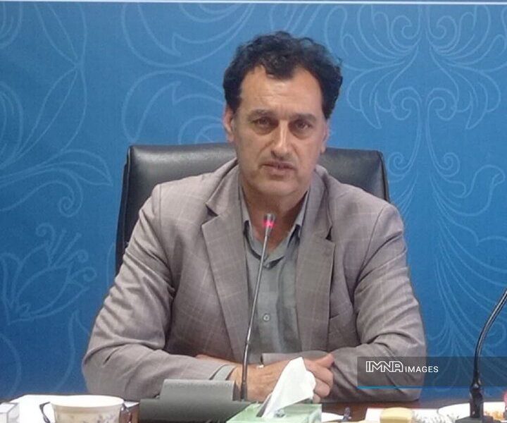 صادرات ۲۶ میلیون دلاری ۴۳ شرکت تعاونی گلستان در سال گذشته