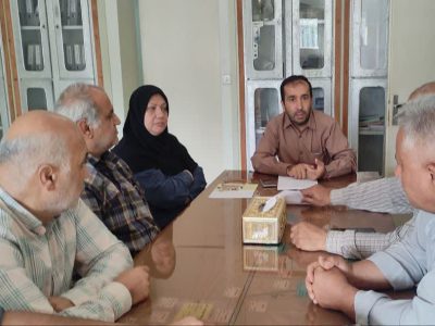 تاکید رئیس مخابرات رامیان بر پرداخت به موقع قبوض