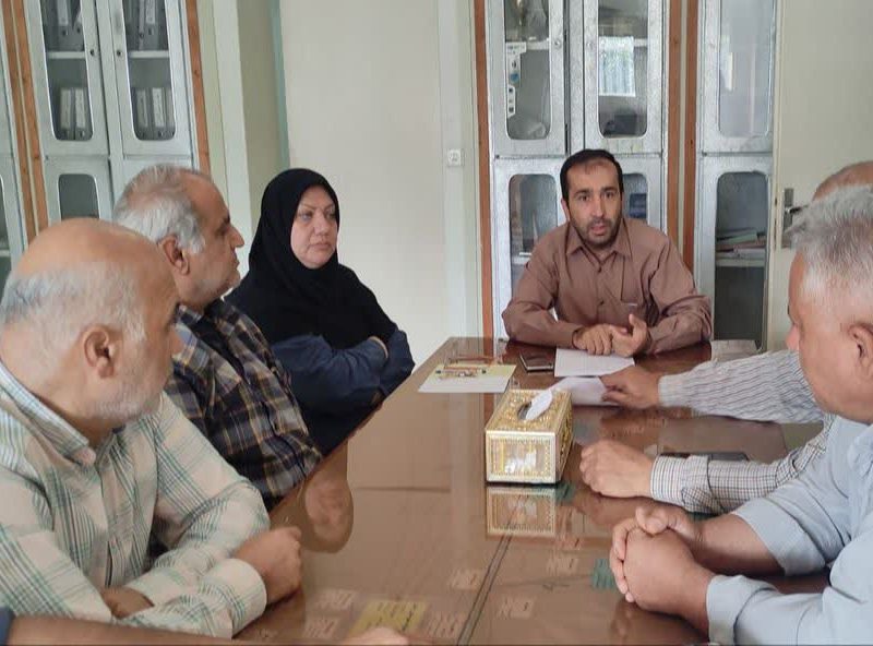 تاکید رئیس مخابرات رامیان بر پرداخت به موقع قبوض