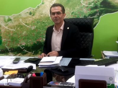از اول شهریور ماه تاکنون بیش از  چهار هزارتن کود اوره حمل و تحویل گردید