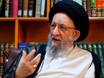 پیام آیت‌الله نورمفیدی به مناسبت هفته وحدت
