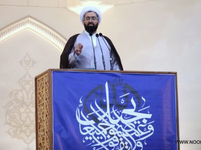 رئیس مرکز اسلامی گلستان در مصلی گرگان:  وحدت امت اسلامی وظیفه‌ای شرعی و ضروری است