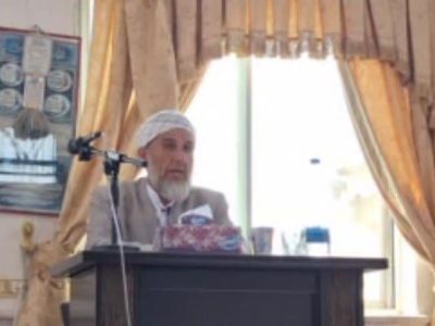 خطیب نمازجمعه قره قاشلی بندرترکمن: نسل جوان؛ امانت الهی است که با زبان روز به آن رسیدگی شود