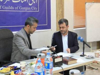 با شعار هر صنف یک مدرسه کم برخوردار؛ تفاهم نامه همکاری کمیته امداد با اصناف گرگان برای تهیه مایحتاج تحصیلی دانش آموزان نیازمندامضاء شد